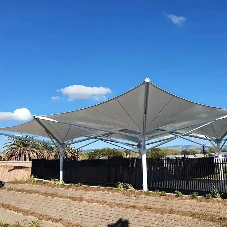 海安市工程案例