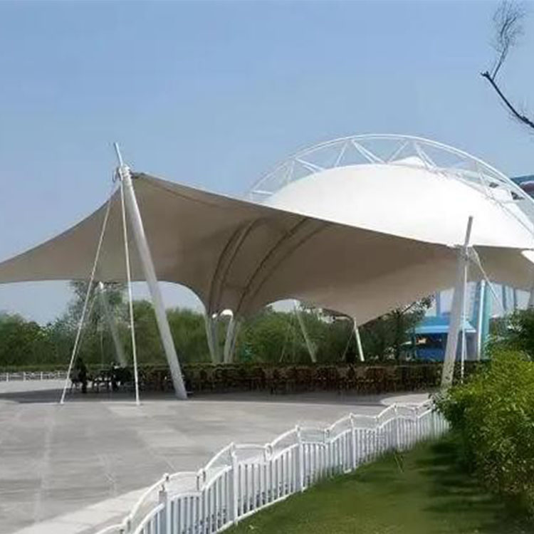 海安市工程案例