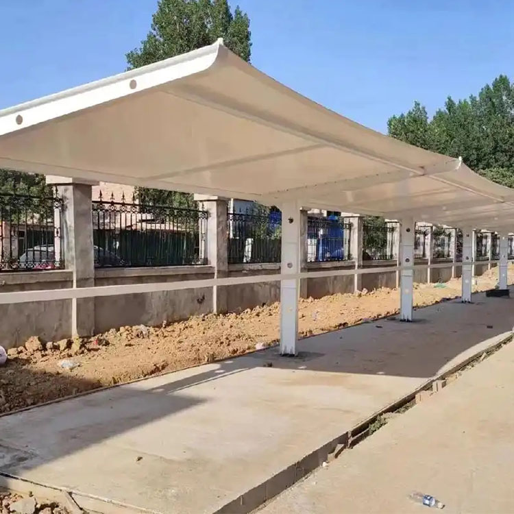 海安市工程案例