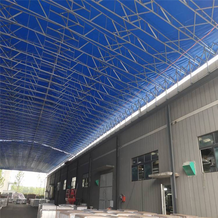 海安市工程案例