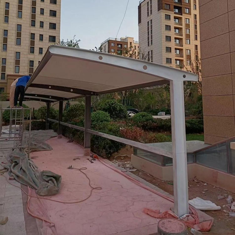 海安市工程案例